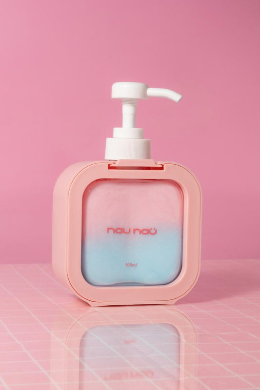 Deep Hydration Body Butter with Shea Butter, Argan Oil & Macadamia – Nourishing Cream for Smooth, Radiant Skin – 300ml – by Nau Naü