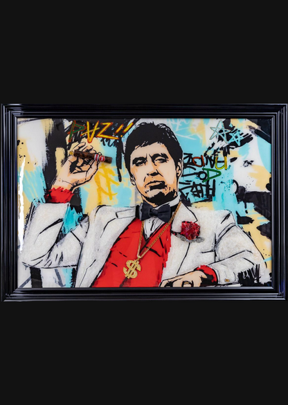 SCARFACE